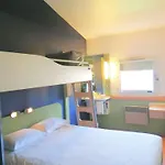 Hotel Ibis Budget Sud Poitiers