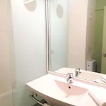 南普瓦捷宜必思经济酒店 酒店