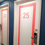 酒店 南普瓦捷宜必思经济酒店 普瓦捷