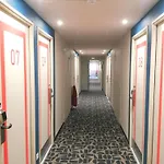 Ibis Budget Sud Hotel Poitiers