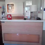 酒店 南普瓦捷宜必思经济酒店 2*