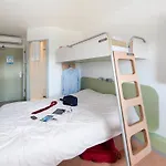 酒店 南普瓦捷宜必思经济酒店 普瓦捷