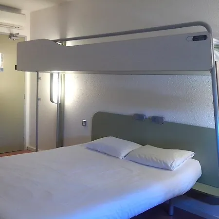 Ibis Budget Sud Poitiers