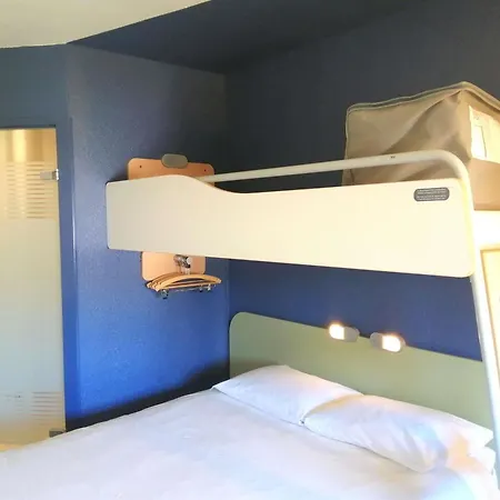 Отель Ibis Budget Sud 2*