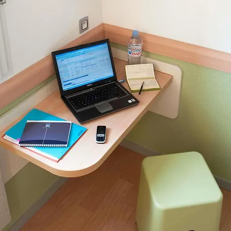 Ibis Budget Sud 2* Пуатье