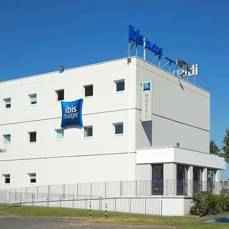 Ξενοδοχείο Ibis Budget Sud