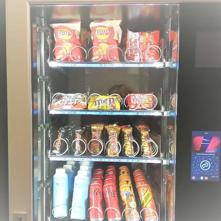 Ibis Budget Sud Szálloda