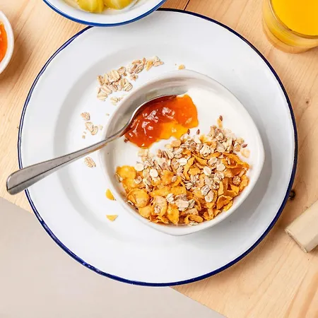 Hotel Ibis Budget Sud Poitiers