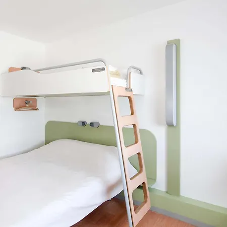 Ibis Budget Sud Szálloda 2*
