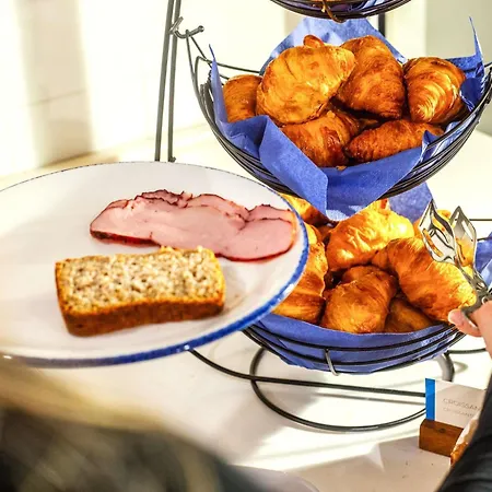 Hotel Ibis Budget Sud 2*