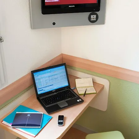 Ibis Budget Sud 2* Poitiers