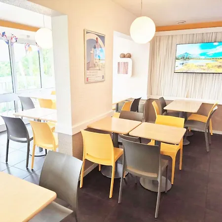 Ibis Budget Sud Отель