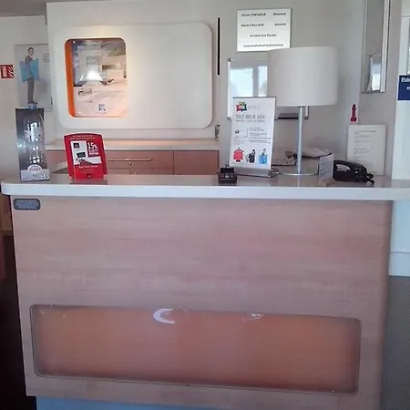 Отель Ibis Budget Sud 2*