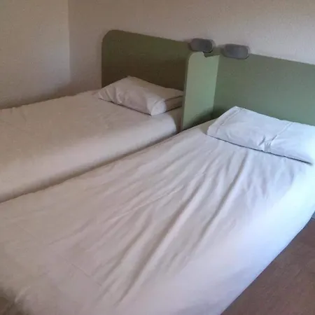 Ibis Budget Sud 2* Puvatya