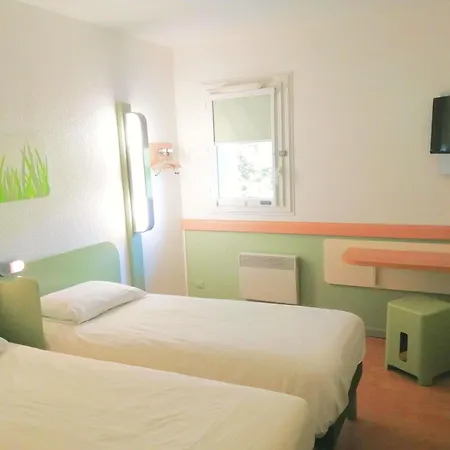 Ibis Budget Sud Szálloda 2*