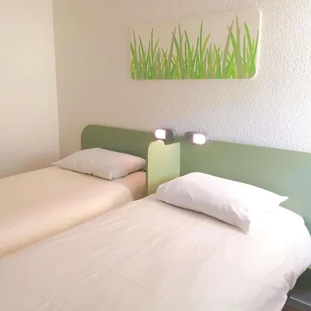 Ibis Budget Sud 2* Poitiers