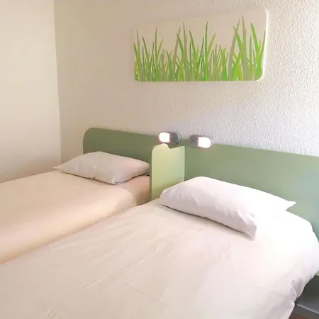 Отель Ibis Budget Sud