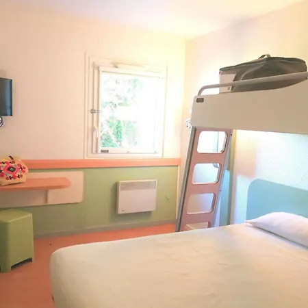 Ibis Budget Sud Poitiers