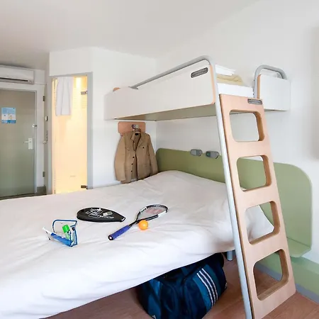 Ibis Budget Sud