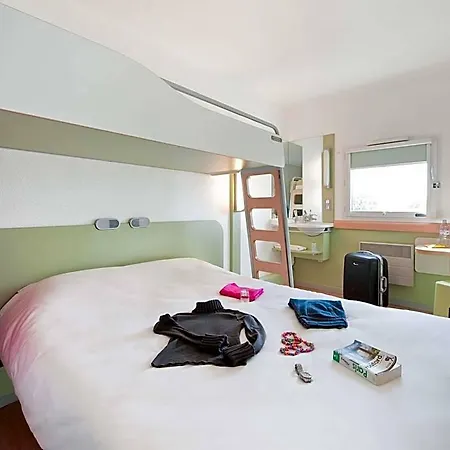 Ibis Budget Sud Otel