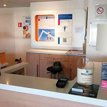 Otel Ibis Budget Sud 2*