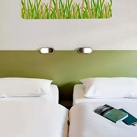 Ibis Budget Sud 2* Puvatya