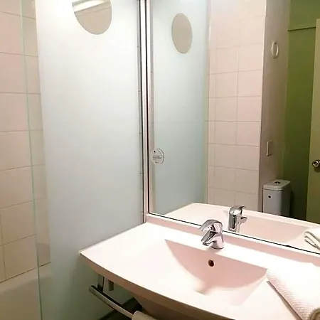 Hotel Ibis Budget Sud 2*