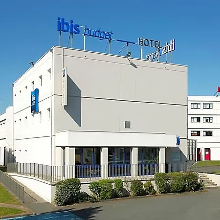Ibis Budget Sud Hotel Poitiers