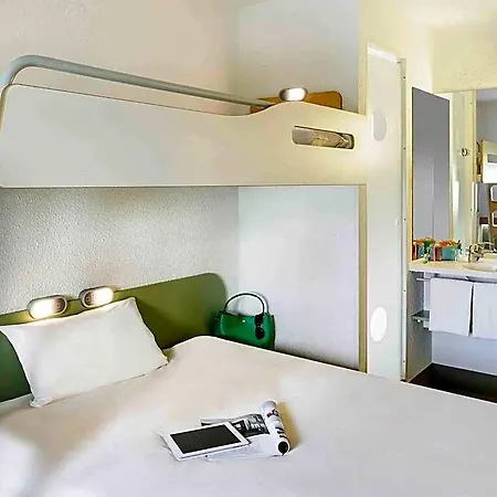 Ibis Budget Sud Hotel