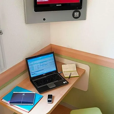 Ibis Budget Sud Hotel 2*