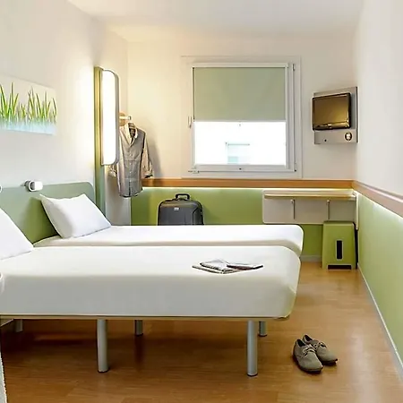 Ibis Budget Sud Hotel 2*