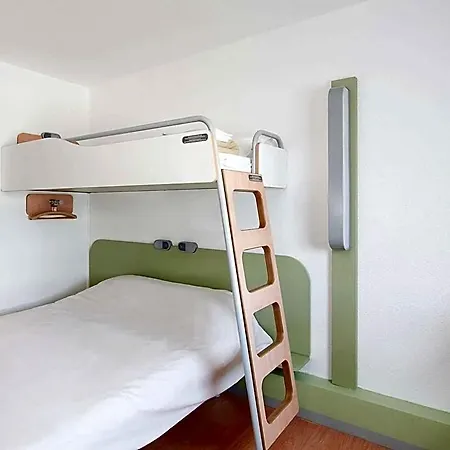 Ibis Budget Sud Hotel 2*