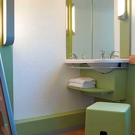 Hotel Ibis Budget Sud 2*