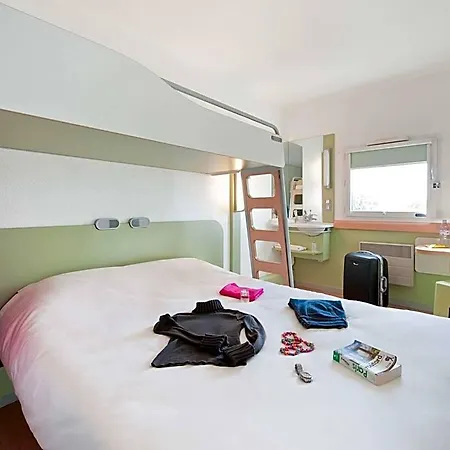 Ibis Budget Sud