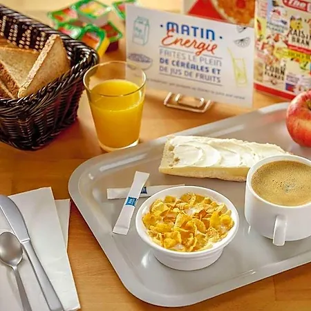 Ibis Budget Sud