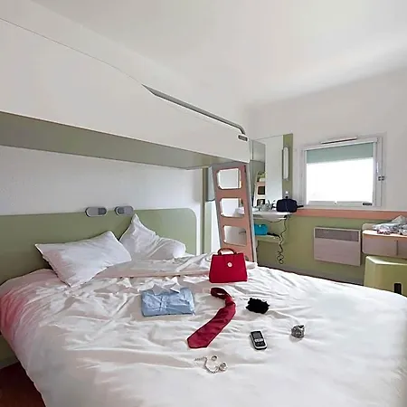 Ibis Budget Sud Poitiers