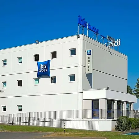 Otel Ibis Budget Sud