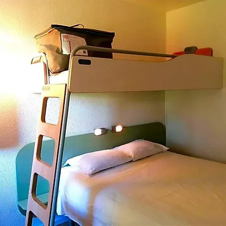 Otel Ibis Budget Sud