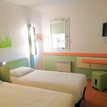Hotel Ibis Budget Sud