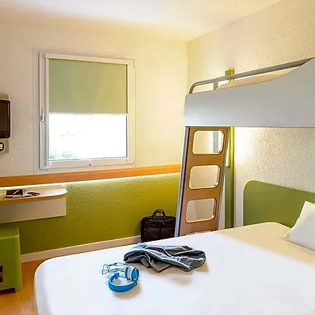 Hotel Ibis Budget Sud 2*