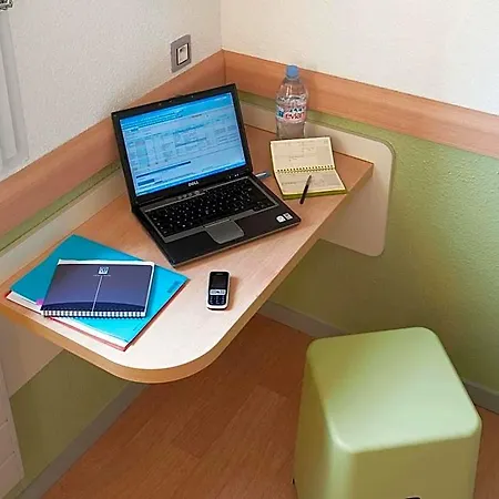 Hotel Ibis Budget Sud