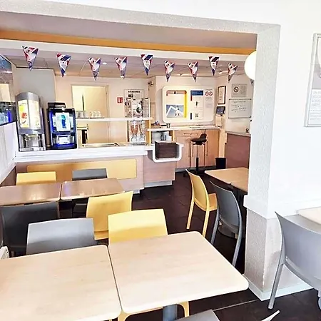 Otel Ibis Budget Sud 2*