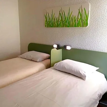 Ibis Budget Sud Otel 2*