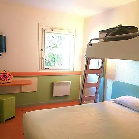 Ibis Budget Sud 2*