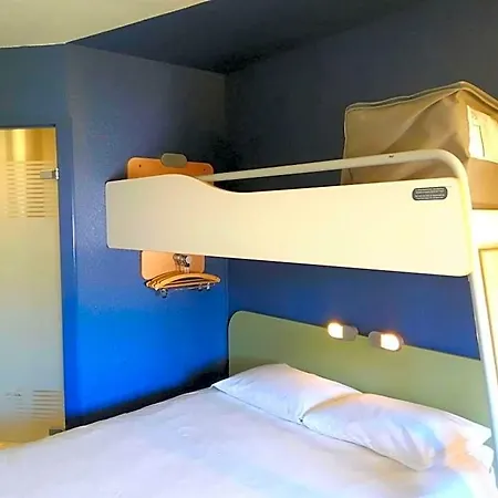 Hotel Ibis Budget Sud