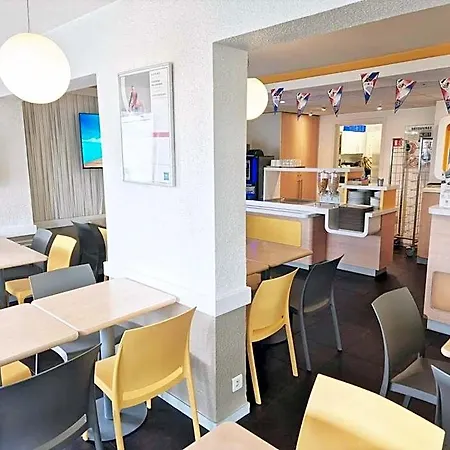 Ibis Budget Sud 2*