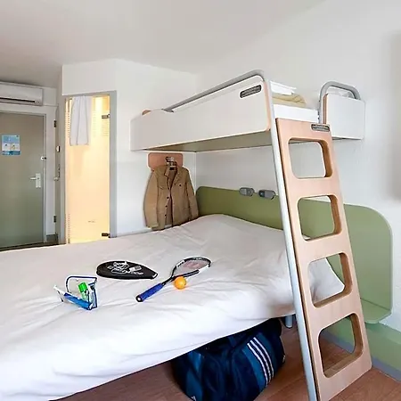 Ibis Budget Sud Hotel 2*