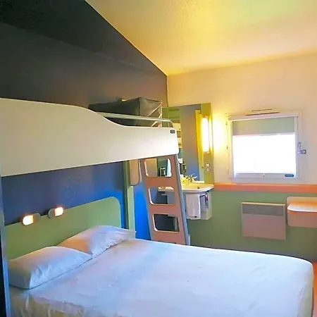 Ibis Budget Sud Otel Puvatya