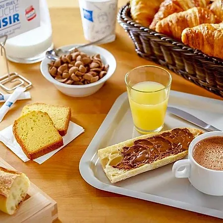 Ibis Budget Sud Hotel Poitiers