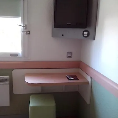 Ibis Budget Sud 2*